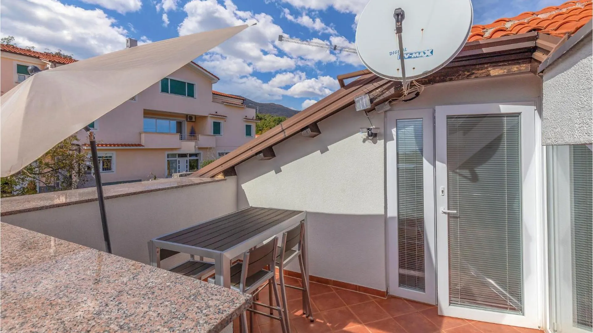 Nice Home In Veprinac With Kitchen Croatia