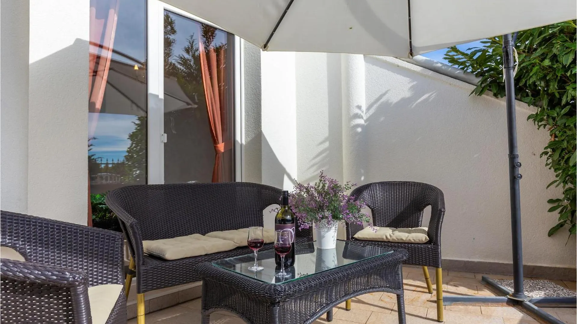 Nice Home In Veprinac With Kitchen Holiday home