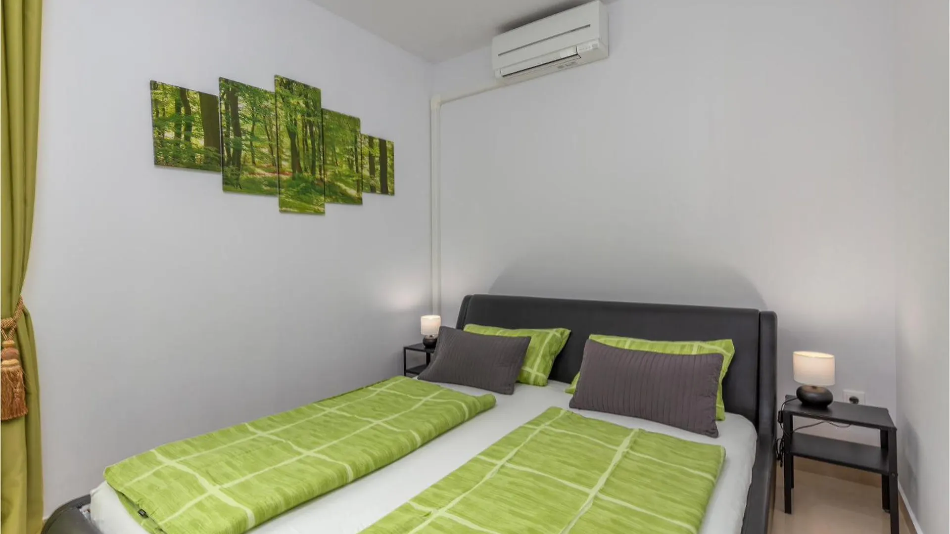 Nice Home In Veprinac With Kitchen 0*,