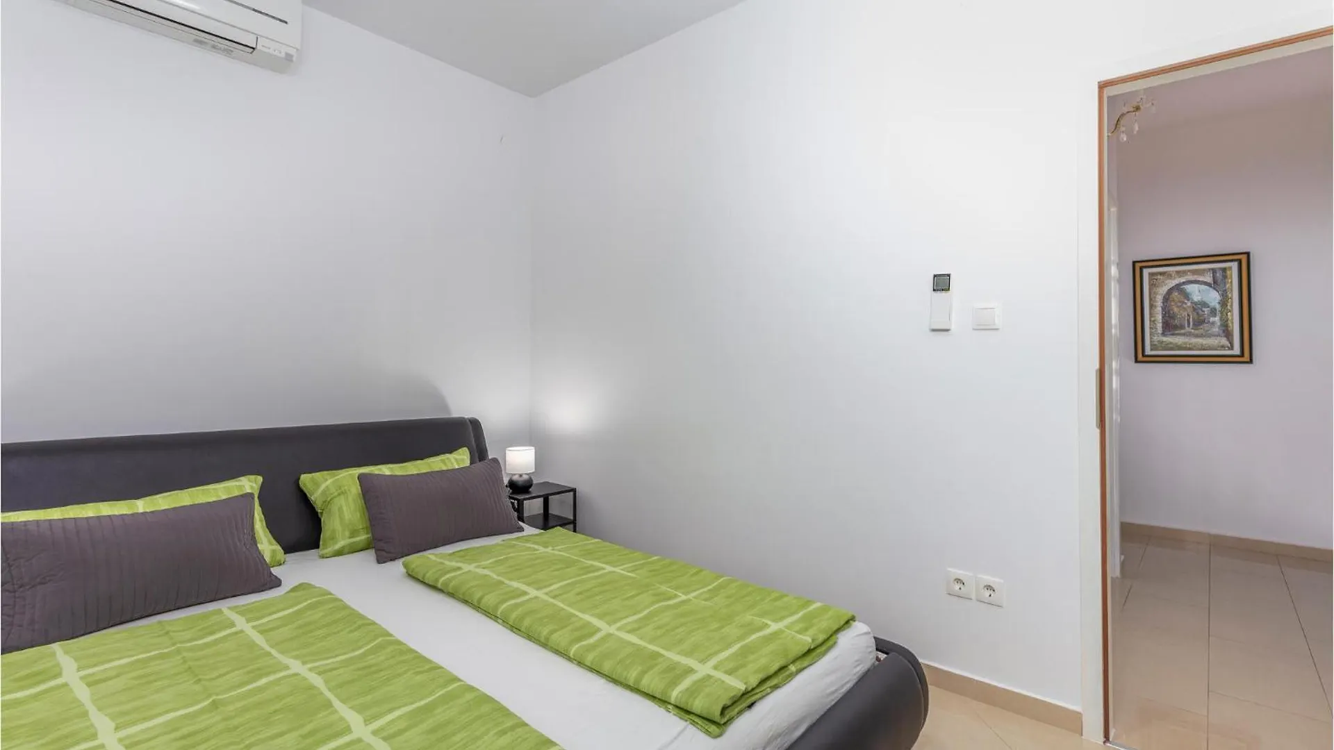 Nice Home In Veprinac With Kitchen Holiday home