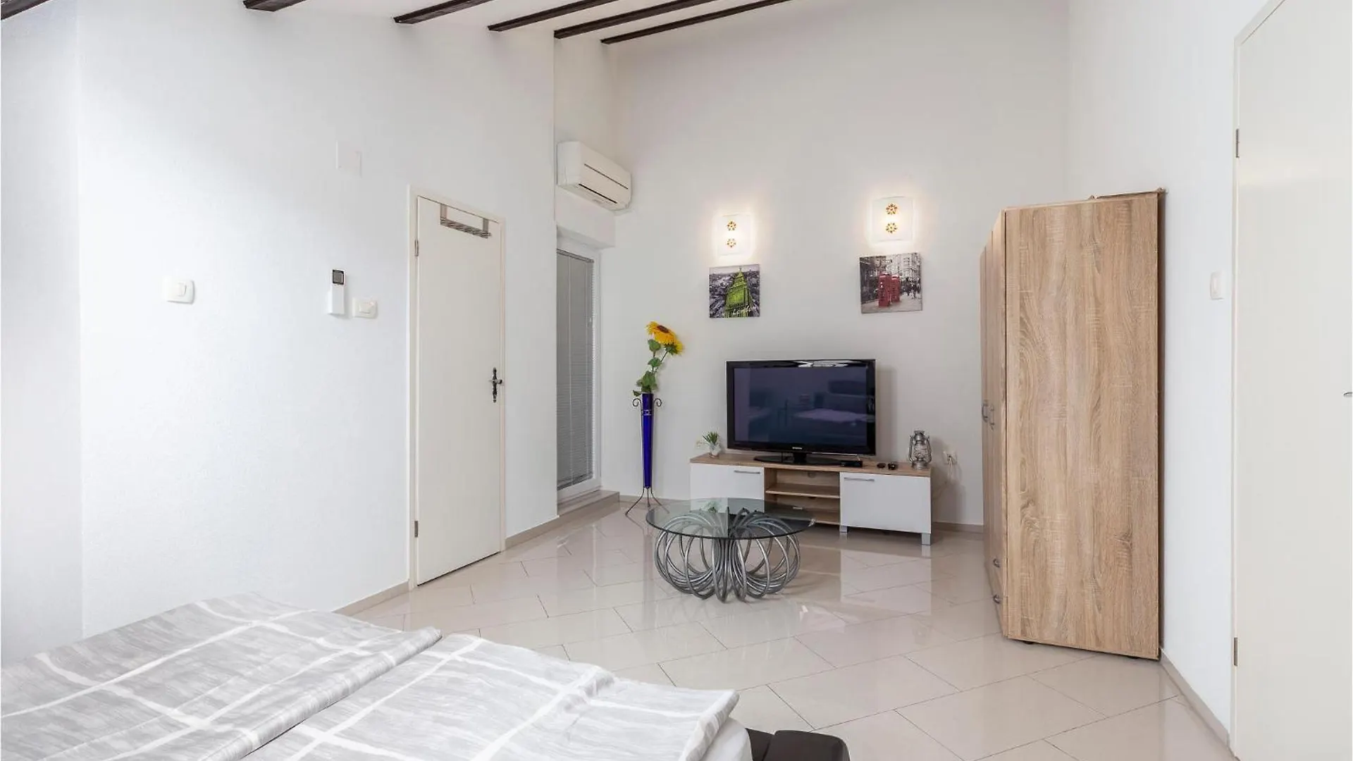 Nice Home In Veprinac With Kitchen 0*,