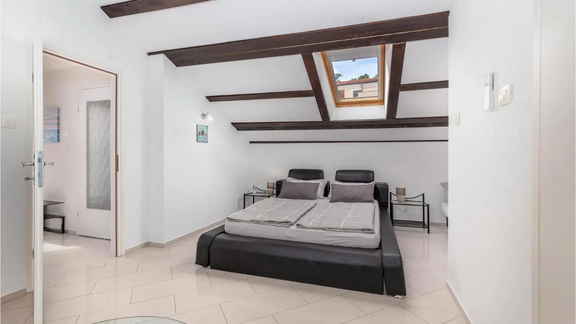 Holiday home Nice Home In Veprinac With Kitchen