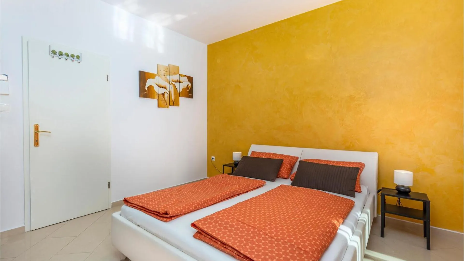 Nice Home In Veprinac With Kitchen Croatia