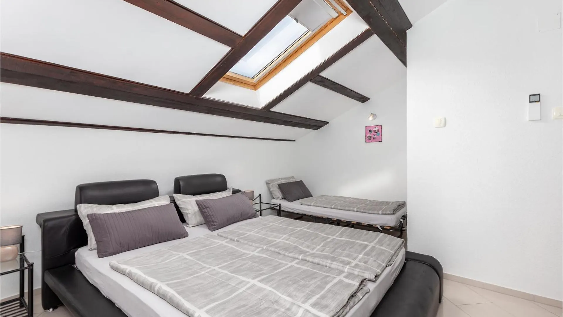 Nice Home In Veprinac With Kitchen Holiday home