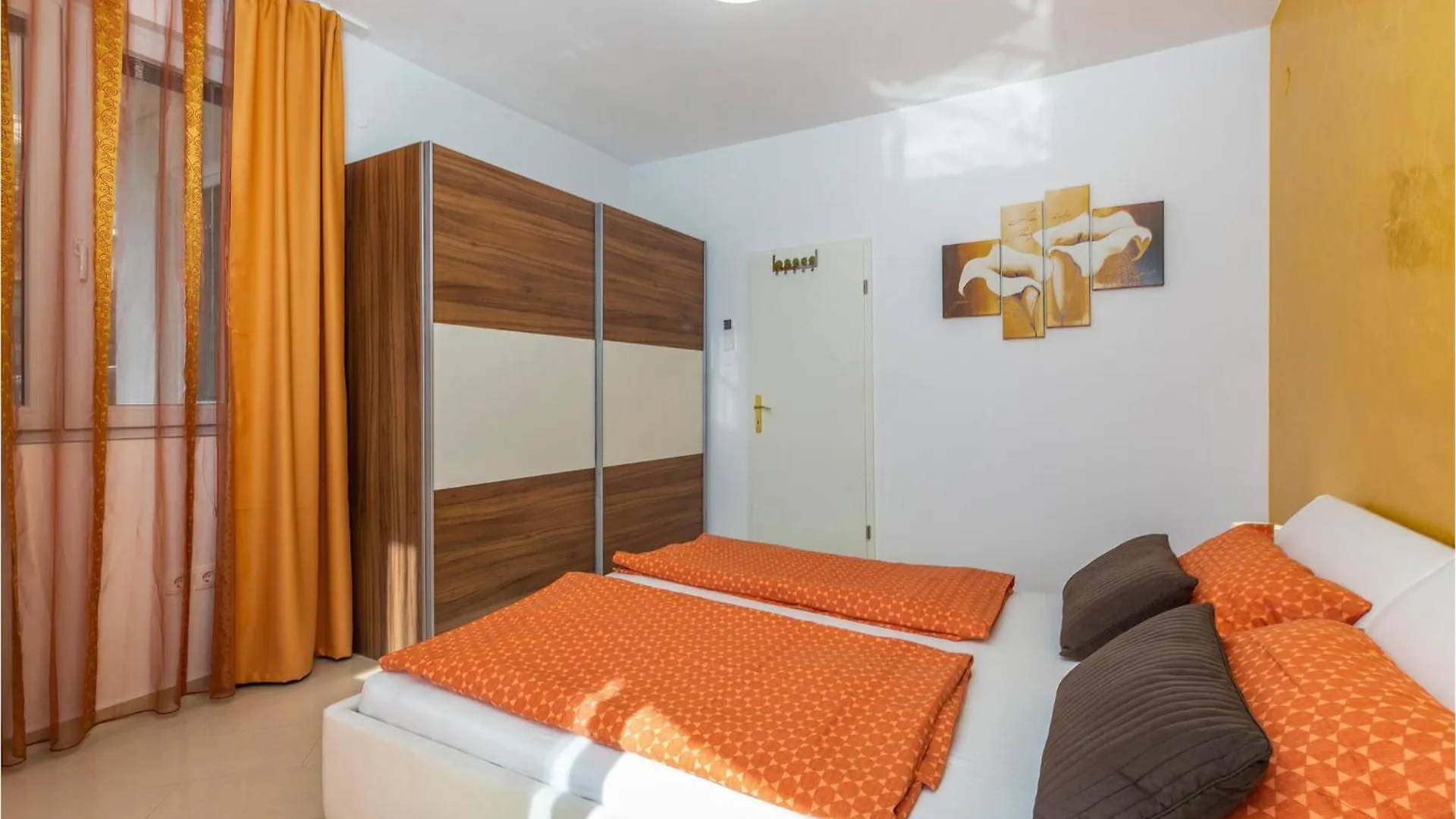 Nice Home In Veprinac With Kitchen