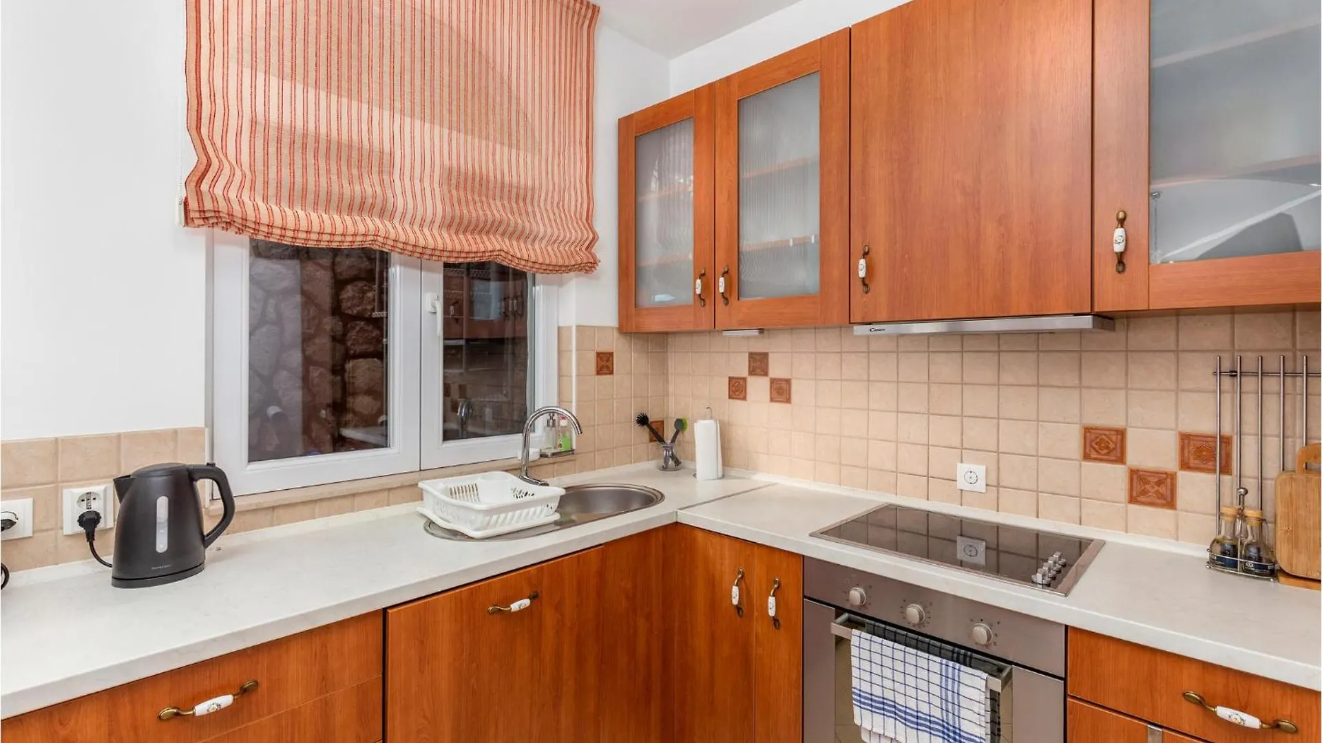 Nice Home In Veprinac With Kitchen Holiday home