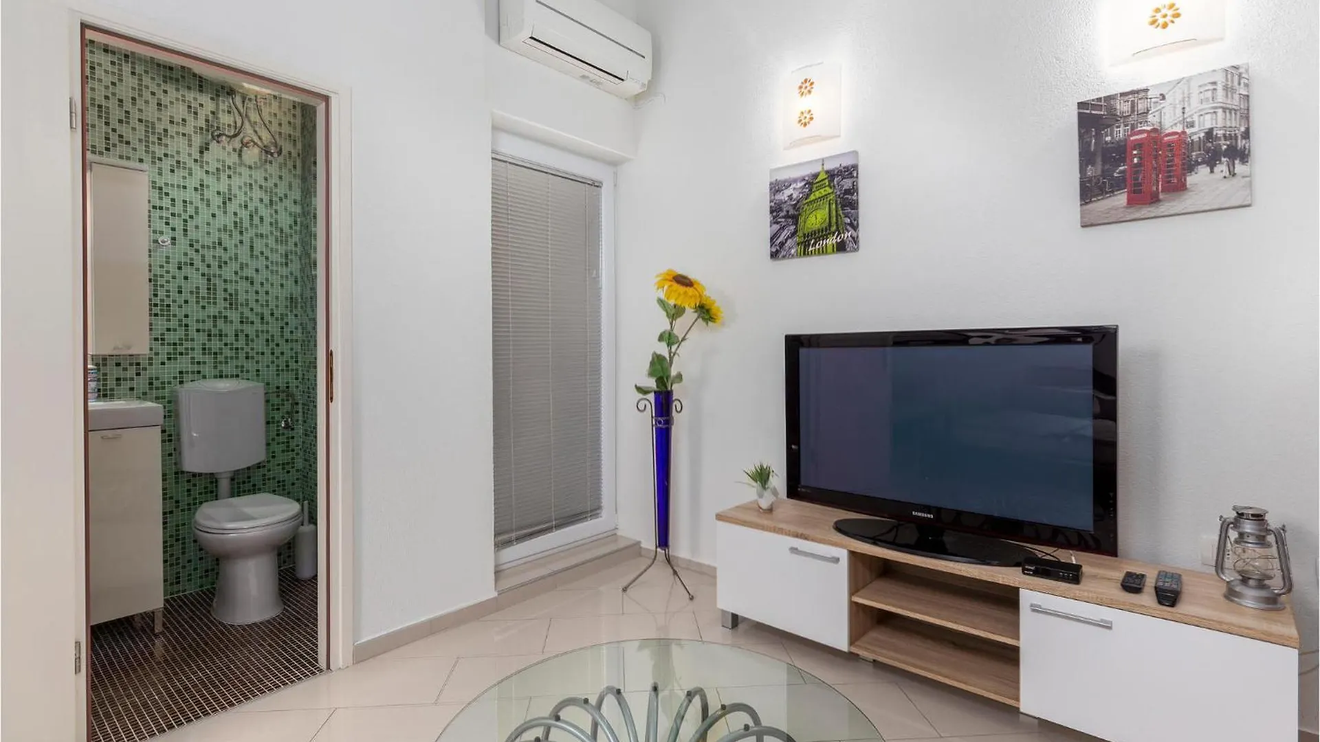 Nice Home In Veprinac With Kitchen