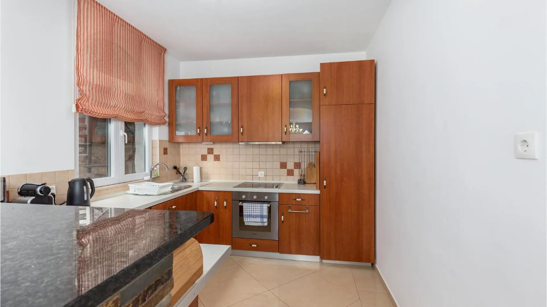 Holiday home Nice Home In Veprinac With Kitchen
