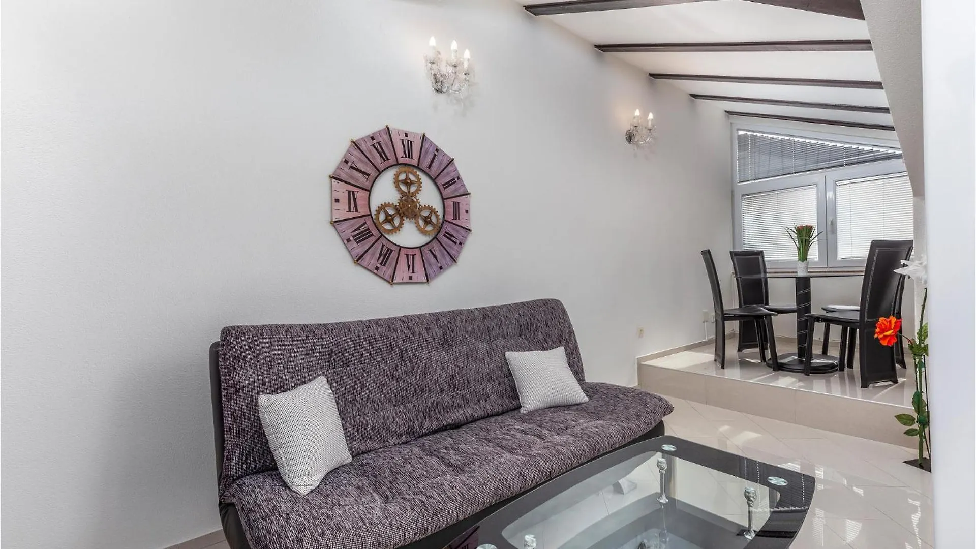 Nice Home In Veprinac With Kitchen Holiday home